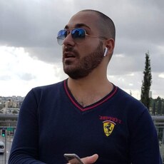 Фотография мужчины Марк, 37 лет из г. Москва