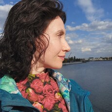 Фотография девушки Ирина, 36 лет из г. Саратов