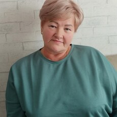 Фотография девушки Наталья, 56 лет из г. Минусинск