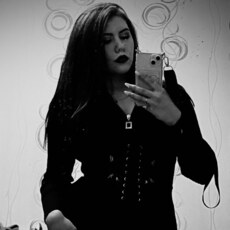 Фотография девушки Анастасия, 21 год из г. Ульяновск