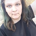 Настя, 25 лет