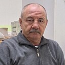 Сергей, 61 год