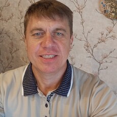 Фотография мужчины Андрей, 46 лет из г. Челябинск