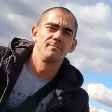 Фотография мужчины Вован, 34 года из г. Новотроицк