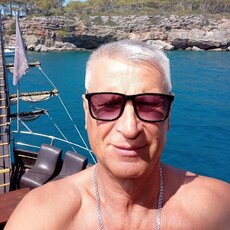 Фотография мужчины Вова, 50 лет из г. Жлобин