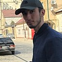 Гасан, 35 лет