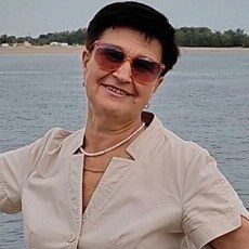 Фотография девушки Елена, 62 года из г. Владимир