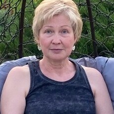 Фотография девушки Ольга, 60 лет из г. Киров