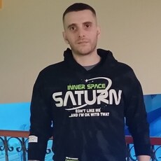 Фотография мужчины Александр, 34 года из г. Барнаул