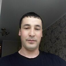 Фотография мужчины Парнишка, 28 лет из г. Прокопьевск