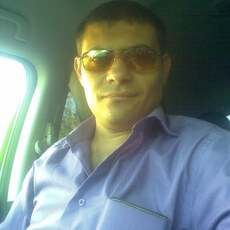 Фотография мужчины Александр, 41 год из г. Оренбург