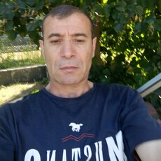 Фотография мужчины Шер, 50 лет из г. Раменское