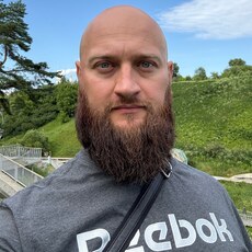 Фотография мужчины Сергей, 40 лет из г. Москва