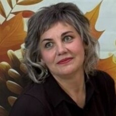 Фотография девушки Натусик, 47 лет из г. Барнаул