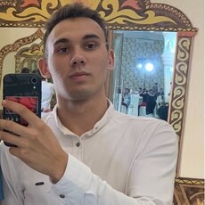 Фотография мужчины Андрей, 21 год из г. Керчь