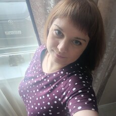 Фотография девушки Оксана, 31 год из г. Серов