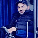 Андрей, 34 года