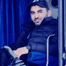 Фотография мужчины Андрей, 34 года из г. Благовещенск