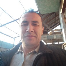 Фотография мужчины Мен, 50 лет из г. Ташкент