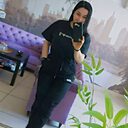Елизавета, 23 года