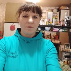 Фотография девушки Вераника, 34 года из г. Кыштым