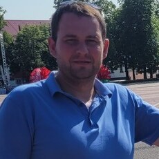 Фотография мужчины Павел, 41 год из г. Полоцк