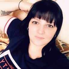 Фотография девушки Марина, 35 лет из г. Донецк