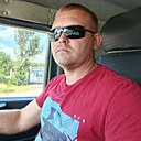Макс, 35 лет