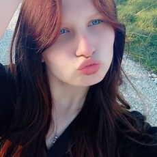 Фотография девушки Олеся, 21 год из г. Кашира
