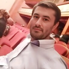 Фотография мужчины Мага, 38 лет из г. Москва