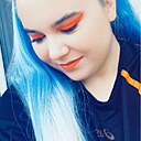 Лисичка Ада, 24 года