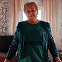 Ирина, 62 года