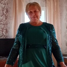 Фотография девушки Ирина, 62 года из г. Самара