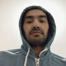 Фотография мужчины Ер, 37 лет из г. Астана