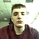 Максим, 20 лет