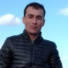 Фотография мужчины Юра, 32 года из г. Тула