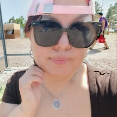 Фотография девушки Татьяна, 39 лет из г. Улан-Удэ