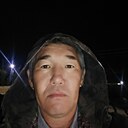 Айтжан, 44 года