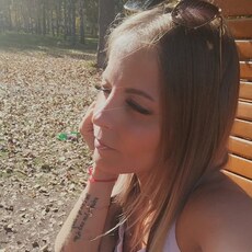 Фотография девушки Оля, 37 лет из г. Юрга