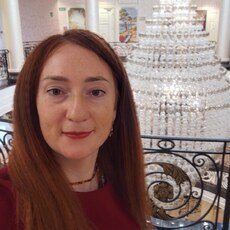 Фотография девушки Ирина, 37 лет из г. Новый Уренгой