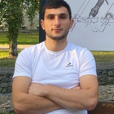 Фотография мужчины Самир, 28 лет из г. Липецк