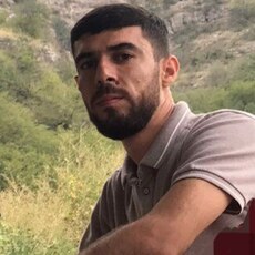 Фотография мужчины Андрей, 30 лет из г. Чехов