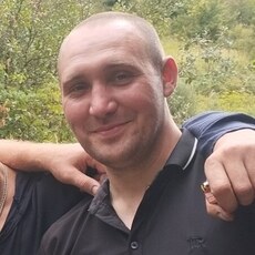 Фотография мужчины Денис, 34 года из г. Енакиево