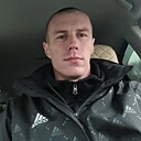 Степан, 34 года
