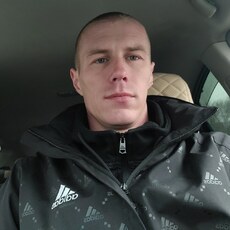 Фотография мужчины Степан, 35 лет из г. Уссурийск