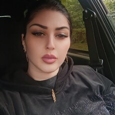 Фотография девушки Gaga, 38 лет из г. Владикавказ