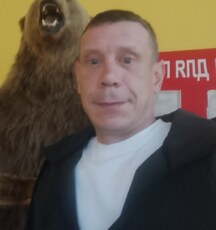 Фотография мужчины Максим, 39 лет из г. Киров