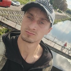 Фотография мужчины Олег, 31 год из г. Изюм