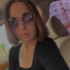 Фотография девушки Юлия, 24 года из г. Нальчик