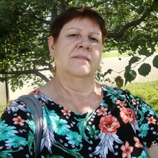 Фотография девушки Елена, 57 лет из г. Екатеринбург